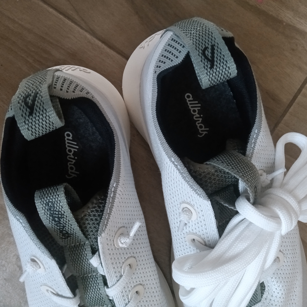 ❌SOLD❌Allbirds Tree Runner Go Utility TRG M10 Men’s Size 10 New Without Box - Picture 10 of 15